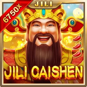Jili Caishen สล็อต JILI