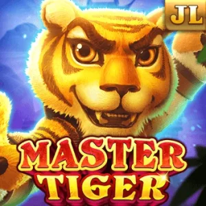 Master Tiger สล็อต JILI