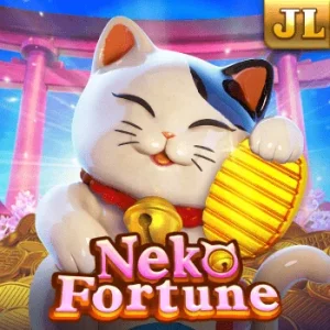 Neko Fortune สล็อต JILI