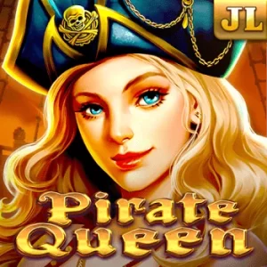 Pirate Queen สล็อต JILI