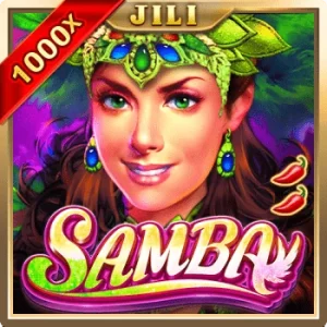 Samba สล็อต JILI