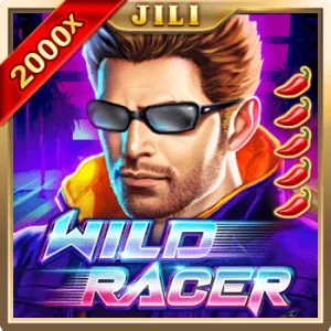 Wild Racer สล็อต JILI