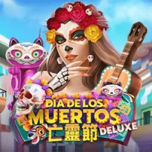 Dia Los Muertos