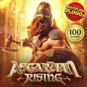 Asgardian-Rising