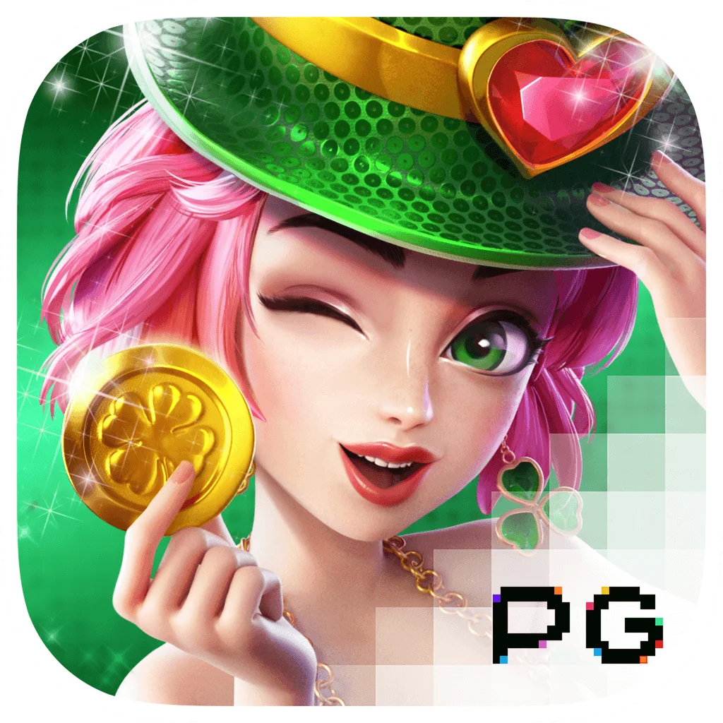 เกม Lucky Clover Lady สล็อตยอดฮิตแห่งโชคลาภ