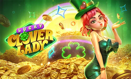 จุดเด่นเกม สตรีใบโคลเวอร์นำโชค