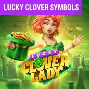 Lucky-Clover
