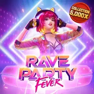 Rave-Party-Fever