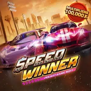 Speed-Winner