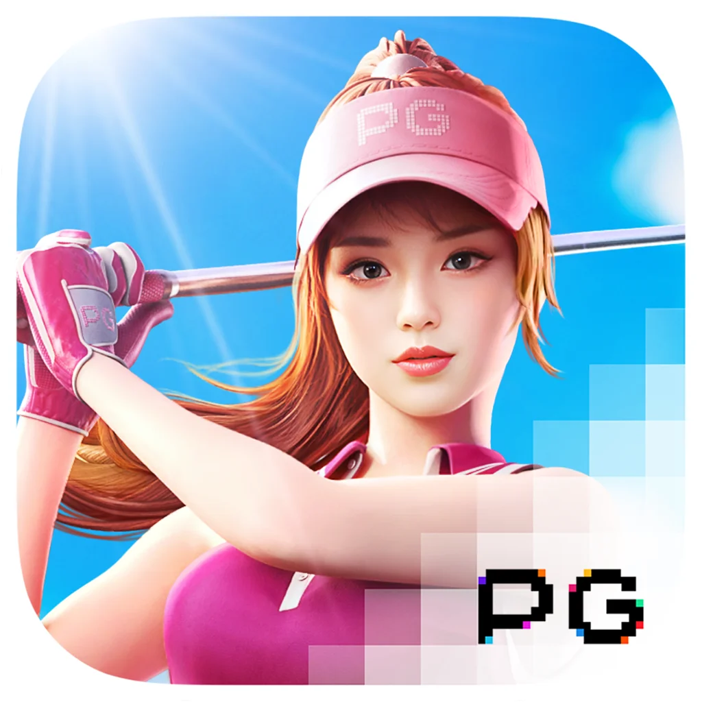 ตัวเกม Super Golf Drive ฟีเจอร์แตกหนัก โบนัสแบบไม่อั้น ถอนได้ทุกยอด