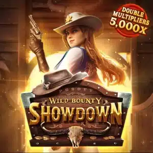 Wild-Bounty-Showdown