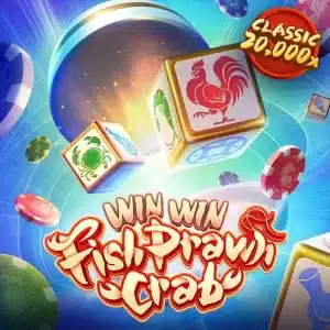Win-Win-Fish-Prawn-Crab
