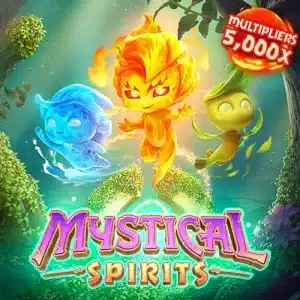 mystical-spirits