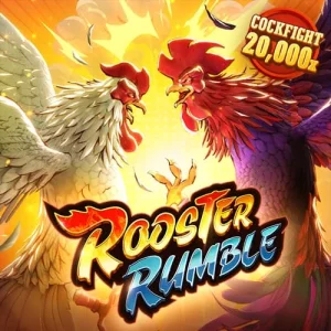 rooster-rumble