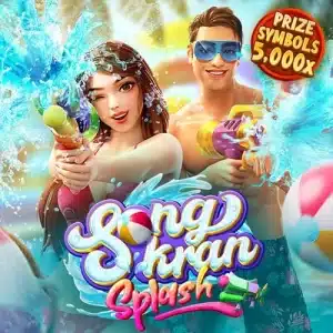 songkran-splash