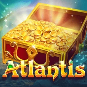 atlantis