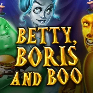 bettyborisandboo
